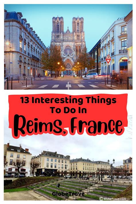 es ort reims|THE 10 BEST Things to Do in Reims (2024)